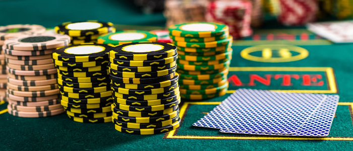 Getting Started With Online Gambling