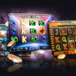 Online Slot Cash Games