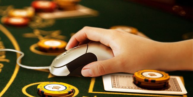 Casino