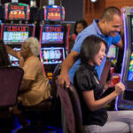 Web Slot Players