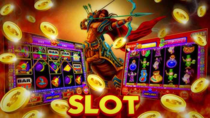 slot games