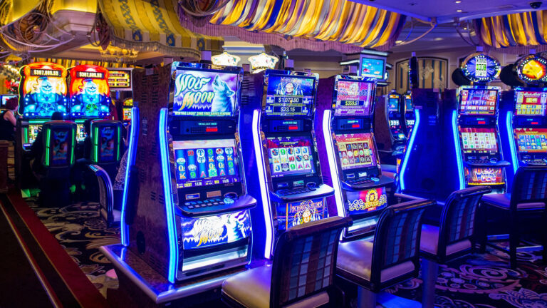 slot online gacor
