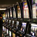 Playing Slots
