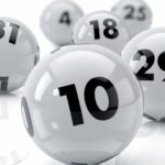 Numbers On Sgp