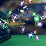 online gambling