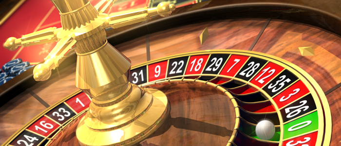 Casino Game