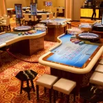 online casino real money