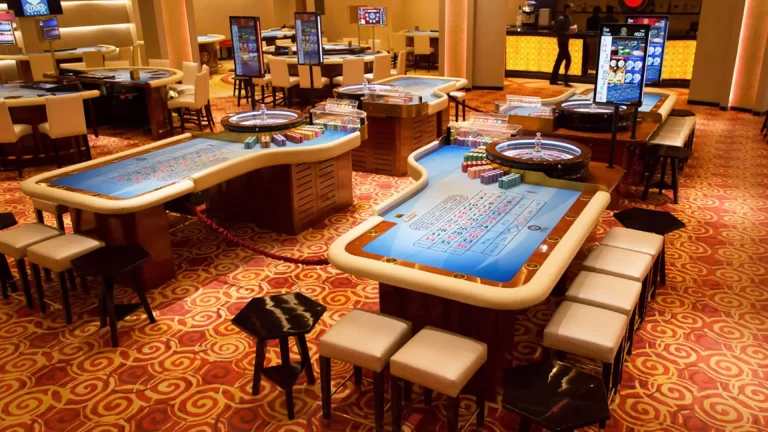 online casino real money