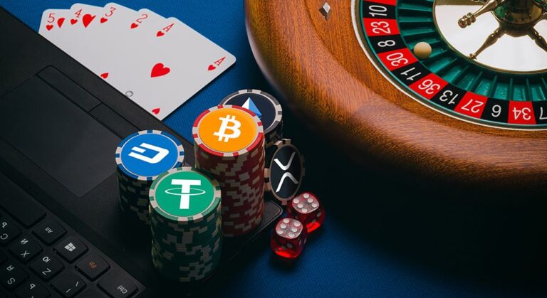 Bitcoin Casinos