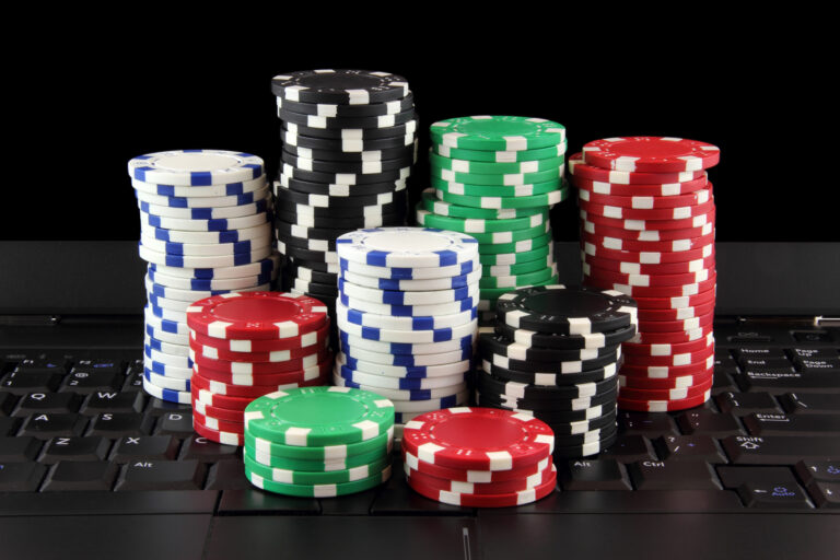 online casino real money
