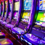 Common Slot Online Game Terms Explained
