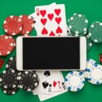 The Psychology Behind Online Casino Site Design