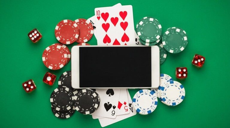 How to Improve Your Skills with Online Casino Apps