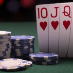 Sorts of online casino extra focuses