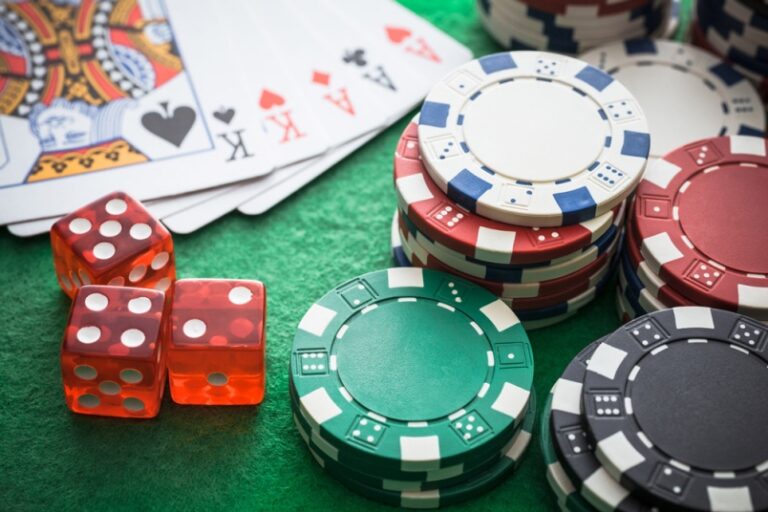 Tips for Playing on Casino Gambling Apps
