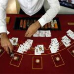 Play Online Casino