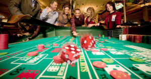 Online Slot Games
